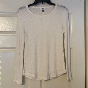Women’s Old Navy Long Sleeve Tee